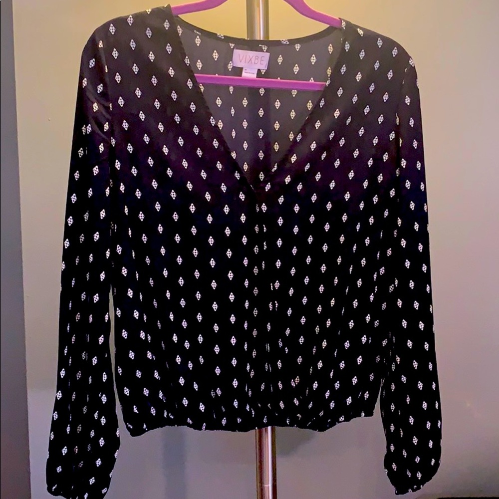 Vixbe blouse